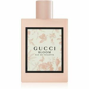 Gucci Bloom toaletná voda pre ženy 100 ml vyobraziť