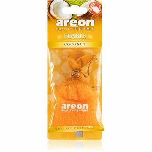 Areon Pearls Coconut vonné perly 25 g vyobraziť