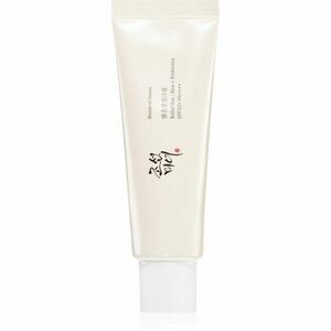 Beauty Of Joseon Relief Sun Rice + Probiotics ochranný pleťový krém s probiotikami SPF 50+ 50 ml vyobraziť