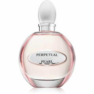 Jeanne Arthes Perpetual Silver Pearl parfumovaná voda pre ženy 100 ml vyobraziť