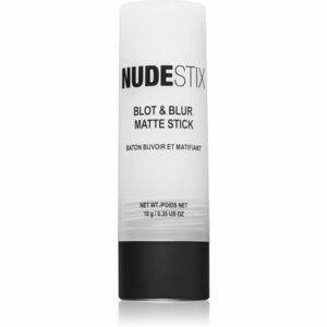 Nudestix Blot & Blur Matte Stick korekčná tyčinka pre dokonalý vzhľad 10 g vyobraziť