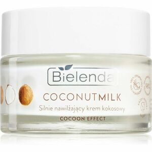 Bielenda Coconut Milk 50 ml vyobraziť