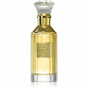 Lattafa Velvet Oud parfumovaná voda unisex 100 ml vyobraziť