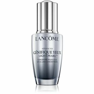 Lancôme Génifique Advanced Yeux Light-Pearl™ sérum na oči a mihalnice 20 ml vyobraziť