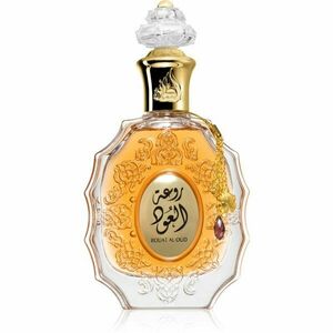 Lattafa Rouat Al Oud parfumovaná voda unisex 100 ml vyobraziť