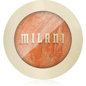 Milani Baked Blush lícenka Bellissimo Bronze 3, 5 g vyobraziť