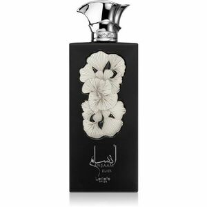 Lattafa Ansaam Silver parfumovaná voda unisex 100 ml vyobraziť