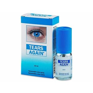 Tears Again 10 ml vyobraziť