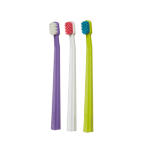 SPOKAR X zubná kefka, Ultra Soft, 3 ks vyobraziť