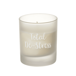 Tisserand Candle Total De-Stress sviečka proti stresu vyobraziť