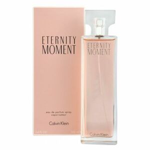 Calvin Klein Eternity Moment - parfémová voda 30 ml vyobraziť