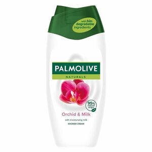 Palmolive Naturals Irresistible Softness sprchový gél 250 ml vyobraziť