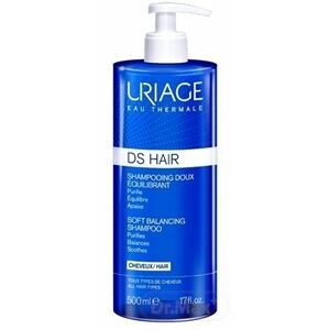 URIAGE DS HAIR Jemný šampón na každodenné použitie vyobraziť