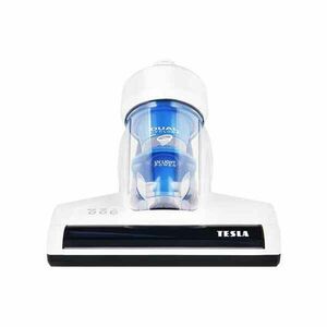 TESLA LifeStar UV550 - ručný antibakteriálny vysávač s UV-C lampou vyobraziť