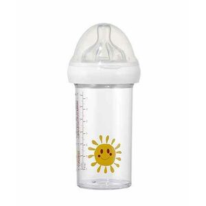 LE BIBERON FRANCAIS Dojčenská fľaša SUN, 210 ml, 6+m vyobraziť