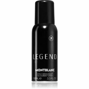 Montblanc Legend dezodorant v spreji pre mužov 100 ml vyobraziť