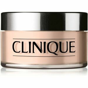 Clinique Blended Face Powder púder odtieň Transparency 3 25 g vyobraziť