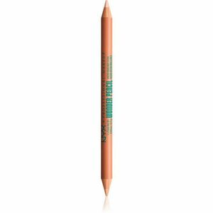 NYX Professional Makeup Wonder Pencil obojstranná ceruzka na oči odtieň 01 Light 2x0, 7 g vyobraziť