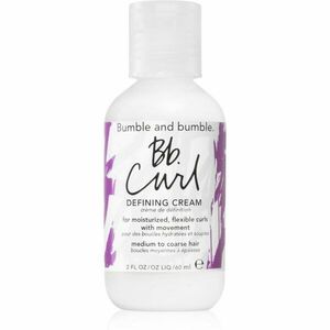 Bumble and bumble Bb. Curl Defining Creme stylingový krém pre definíciu vĺn 60 ml vyobraziť