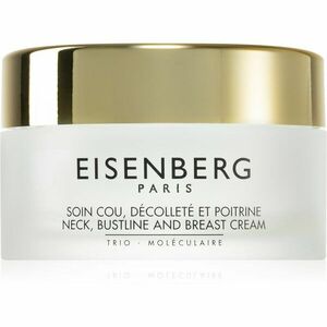 Eisenberg Classique Soin Cou, Décolleté et Poitrine spevňujúci krém na krk a dekolt 100 ml vyobraziť