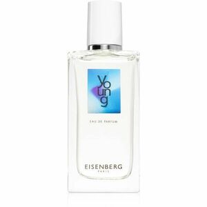 Eisenberg Happiness Young parfumovaná voda unisex 50 ml vyobraziť