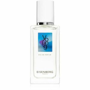 Eisenberg Happiness Young parfumovaná voda unisex 30 ml vyobraziť