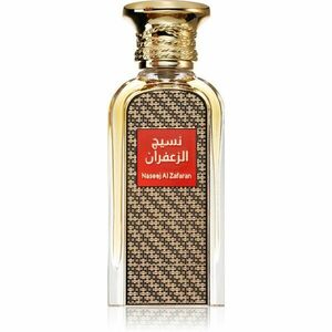 Afnan Naseej Al Zafaran parfumovaná voda unisex 50 ml vyobraziť