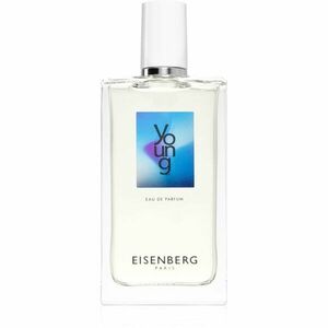 Eisenberg Happiness Young parfumovaná voda unisex 100 ml vyobraziť