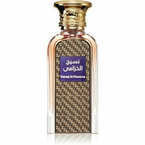 Afnan Naseej Al Khuzama parfumovaná voda unisex 50 ml vyobraziť
