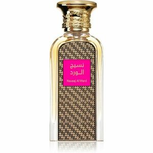 Afnan Naseej Al Ward parfumovaná voda pre ženy 50 ml vyobraziť