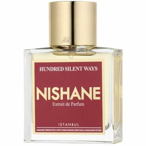 Nishane Hundred Silent Ways parfémový extrakt unisex 50 ml vyobraziť
