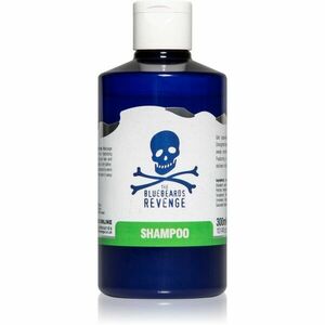 The Bluebeards Revenge Classic Shampoo šampón pre mužov 300 ml vyobraziť