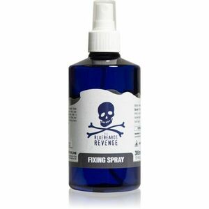 The Bluebeards Revenge Fixing Spray fixačný sprej na vlasy 300 ml vyobraziť