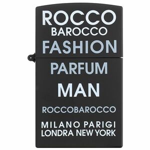 Roccobarocco Fashion Man toaletná voda pre mužov 75 ml vyobraziť