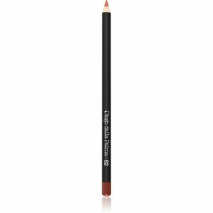 Diego dalla Palma Lip Pencil ceruzka na pery odtieň 62 Red Brick 1, 83 g vyobraziť