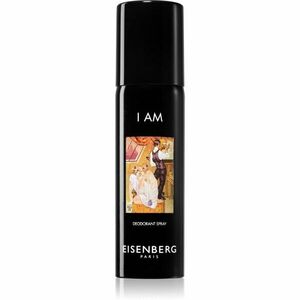 Eisenberg I Am dezodorant v spreji pre ženy 100 ml vyobraziť