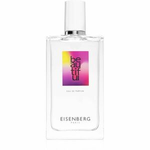 Eisenberg Happiness Beautiful parfumovaná voda unisex 100 ml vyobraziť