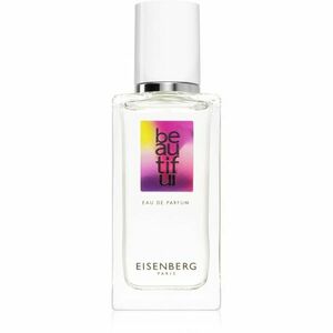 Eisenberg Happiness Beautiful parfumovaná voda unisex 30 ml vyobraziť