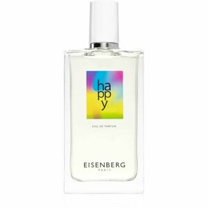 Eisenberg Happiness Happy parfumovaná voda unisex 100 ml vyobraziť