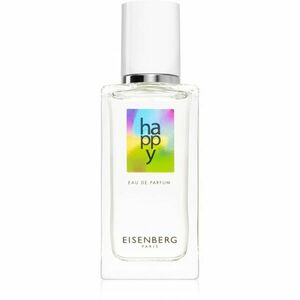 Eisenberg Happiness Happy parfumovaná voda unisex 30 ml vyobraziť