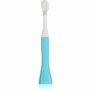 NANOO Toothbrush Kids zubná kefka pre deti Blue 1 ks vyobraziť