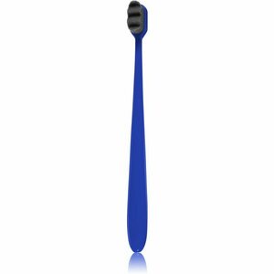 NANOO Toothbrush zubná kefka Blue-Black 1 ks vyobraziť