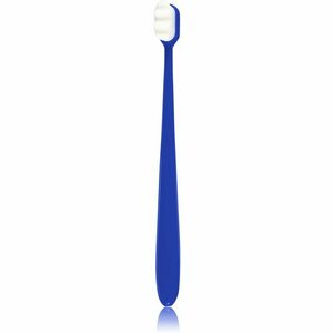 NANOO Toothbrush zubná kefka Blue-white 1 ks vyobraziť