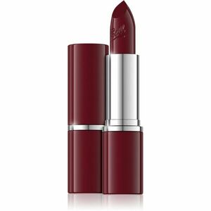 Bell Colour Lipstick krémový rúž odtieň 01 Red Berry 4 g vyobraziť