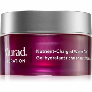 Murad Hydratation Nutrient-Charged hydratačný gél krém 50 ml vyobraziť