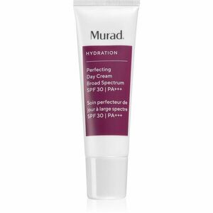 Murad Hydratation Perfecting Day Cream Broad Spectrum SPF 30 denný krém 50 ml vyobraziť