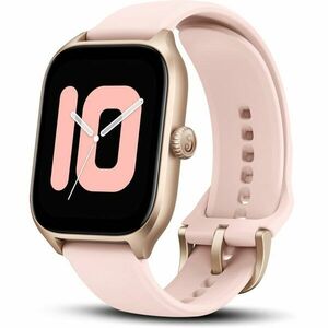 Amazfit GTS 4 inteligentné hodinky farba Pink 1 ks vyobraziť