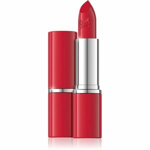 Bell Colour Lipstick krémový rúž odtieň 04 Orange Red 4 g vyobraziť