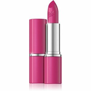 Bell Colour Lipstick krémový rúž odtieň 06 Electric Pink 4 g vyobraziť