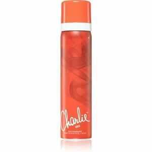 Revlon Charlie Red dezodorant v spreji pre ženy 75 ml vyobraziť